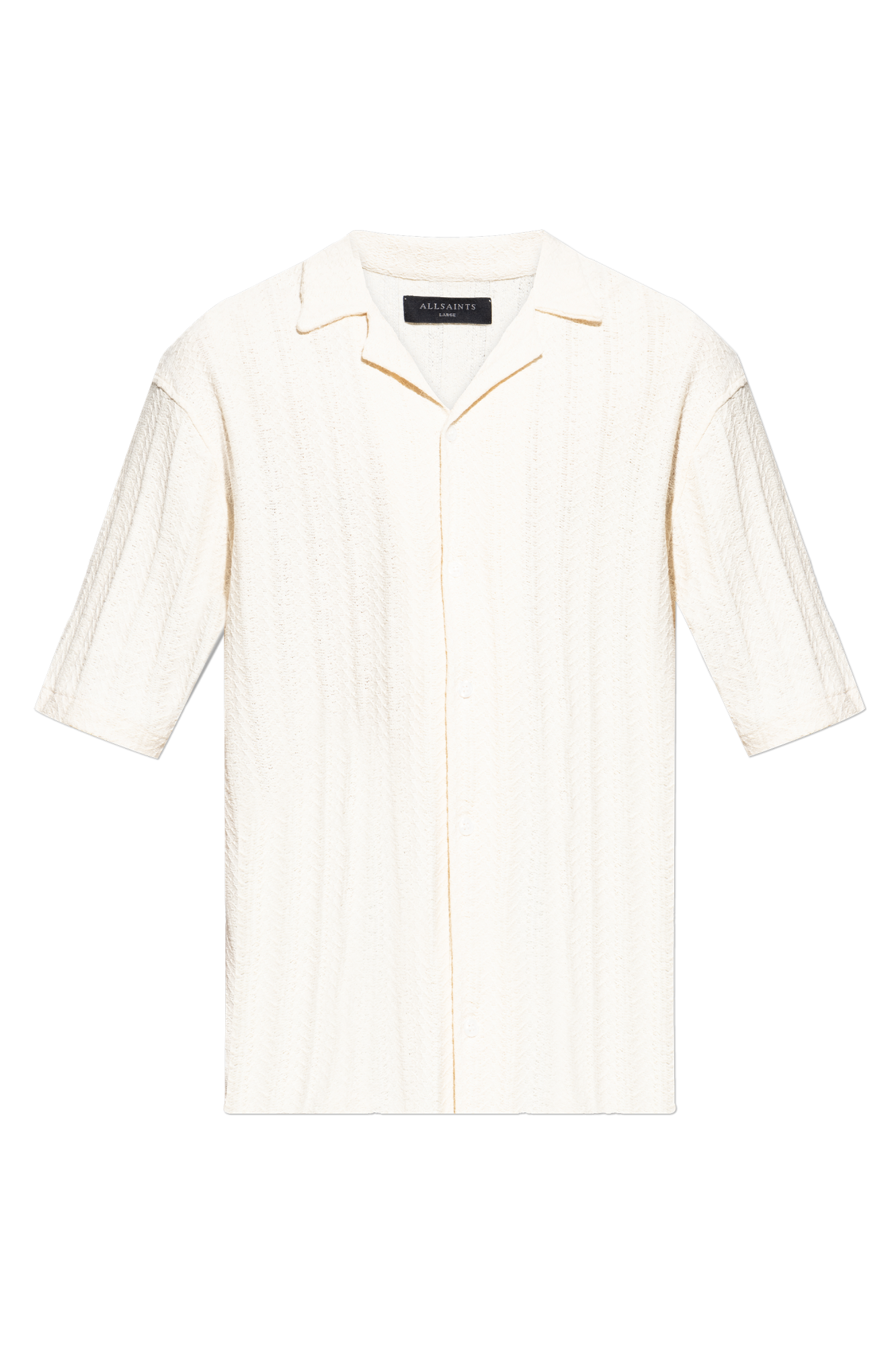 AllSaints 'Trace' shirt | Men's | Vitkac